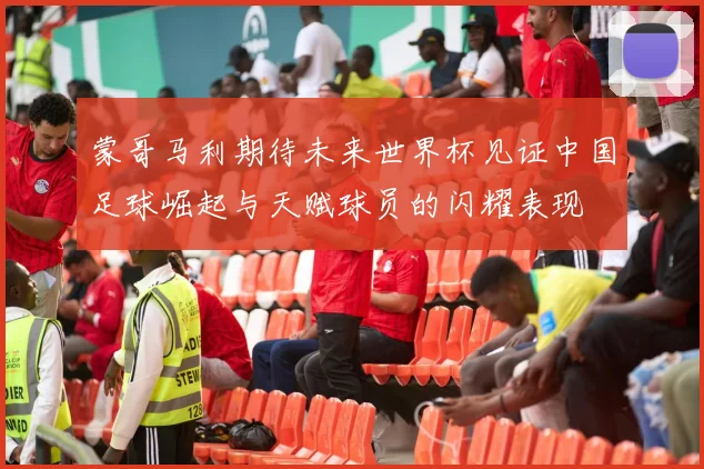 蒙哥马利期待未来世界杯见证中国足球崛起与天赋球员的闪耀表现